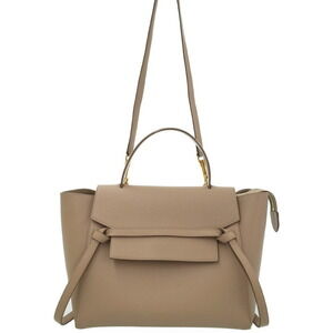 Celine Belt Body Crossbody Bag